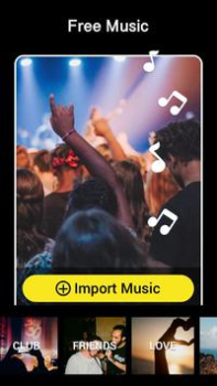 Download Video Editor&Maker - VideoCook Video Players & Editors for Android screenshot 3