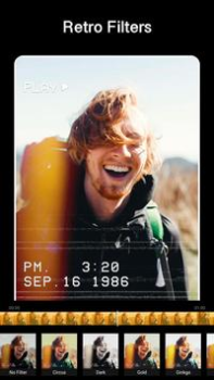 Download Video Editor&Maker - VideoCook Video Players & Editors for Android screenshot 5