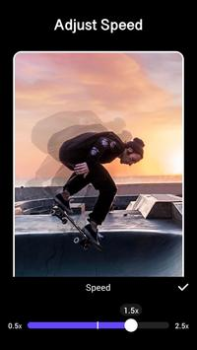Download Video Editor&Maker - VideoCook Video Players & Editors for Android screenshot 6