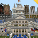 Download  City maps for MCPE