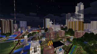 Download City maps for MCPE Entertainment for Android screenshot 2