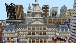 Download City maps for MCPE Entertainment for Android screenshot 7
