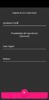 Download AirPlayer Entertainment for Android screenshot 2