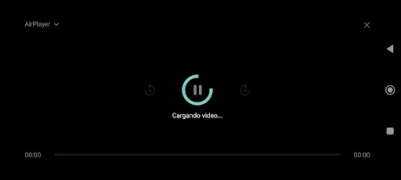 Download AirPlayer Entertainment for Android screenshot 3