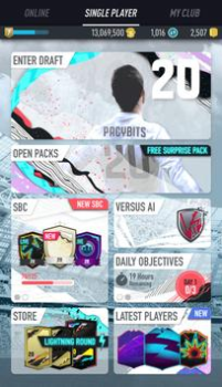 Download PACYBITS Sport games for Android