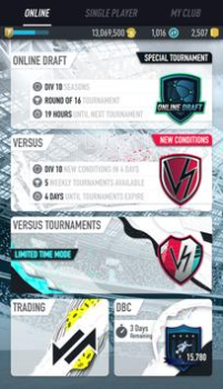 Download PACYBITS Sport games for Android screenshot 2