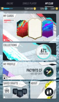 Download PACYBITS Sport games for Android screenshot 3