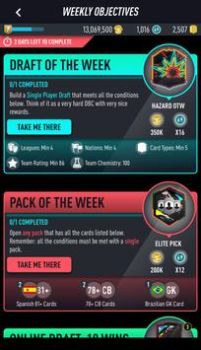 Download PACYBITS Sport games for Android screenshot 5