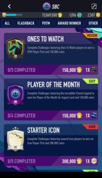 Download PACYBITS Sport games for Android screenshot 7