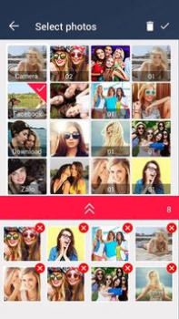 Download Music video - photo slideshow Video Players & Editors for Android