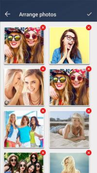 Download Music video - photo slideshow Video Players & Editors for Android screenshot 5