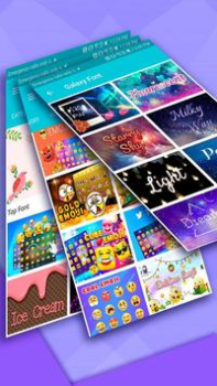 Download HiFont - Fonts&Wallpapers Personalization for Android screenshot 7