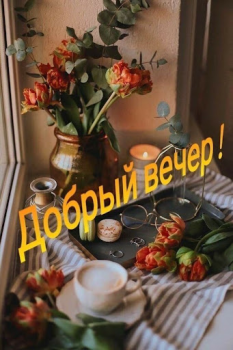 Download Доброе утро Добрый вечер Entertainment for Android screenshot 5