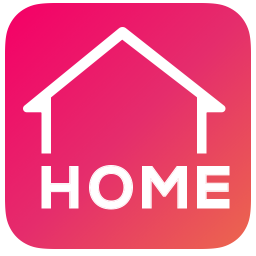 Logo Room Planner: Home Interior 3D