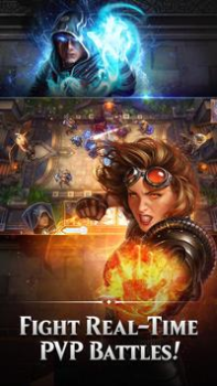 Download Magic: ManaStrike Strategies for Android