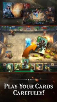 Download Magic: ManaStrike Strategies for Android screenshot 2