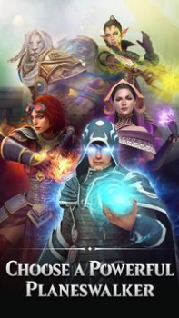 Download Magic: ManaStrike Strategies for Android screenshot 3