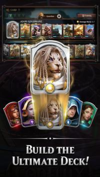 Download Magic: ManaStrike Strategies for Android screenshot 4