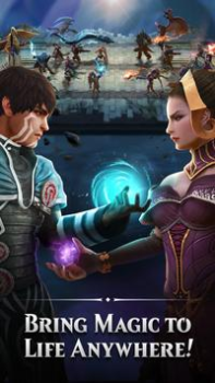 Download Magic: ManaStrike Strategies for Android screenshot 5