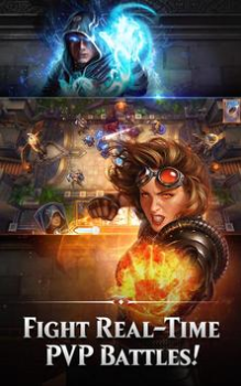 Download Magic: ManaStrike Strategies for Android screenshot 6