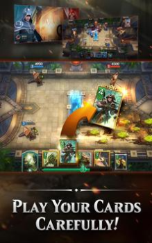 Download Magic: ManaStrike Strategies for Android screenshot 7