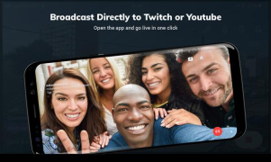 Download Streamlabs: Live Streaming Photo for Android