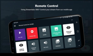 Download Streamlabs: Live Streaming Photo for Android screenshot 3