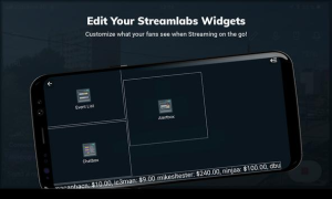 Download Streamlabs: Live Streaming Photo for Android screenshot 5