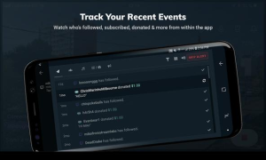 Download Streamlabs: Live Streaming Photo for Android screenshot 6
