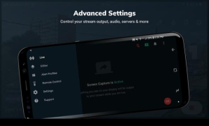 Download Streamlabs: Live Streaming Photo for Android screenshot 7