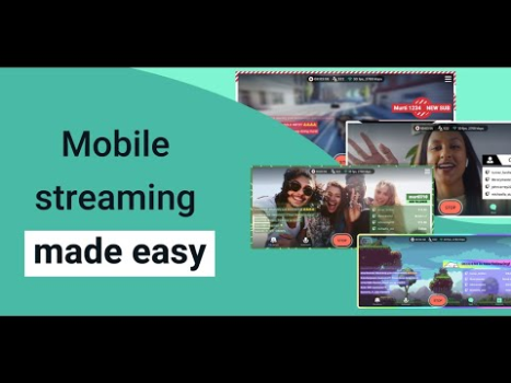 Download Streamlabs: Live Streaming Photo for Android screenshot 8