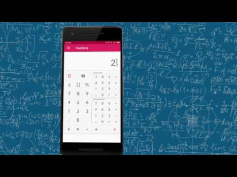 Download Fractions: calculate & compare Education for Android