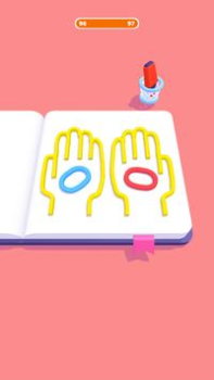 Download Draw Around Casual for Android screenshot 4