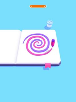 Download Draw Around Casual for Android screenshot 7