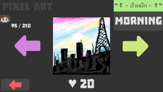 Download Pixel Painter Art and design for Android screenshot 4