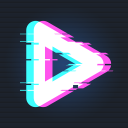 Download  90s - Glitch VHS Video Effects