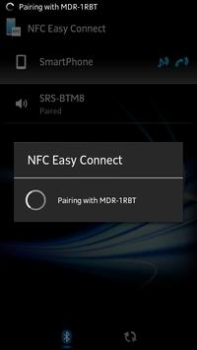 Download Быстро подключить NFC Tools for Android screenshot 2