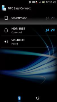 Download Быстро подключить NFC Tools for Android screenshot 3