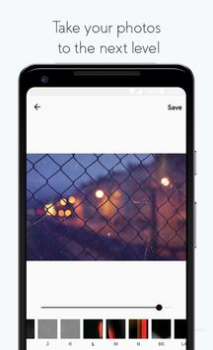 Download Nebi - Film Photo Photo for Android screenshot 2