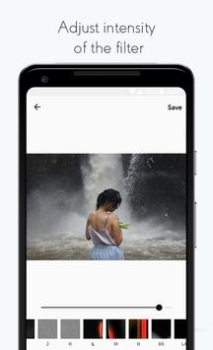 Download Nebi - Film Photo Photo for Android screenshot 3