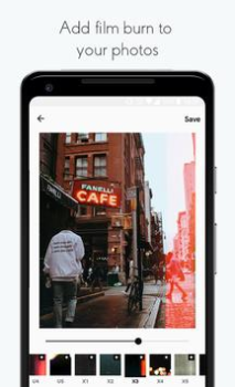 Download Nebi - Film Photo Photo for Android screenshot 4