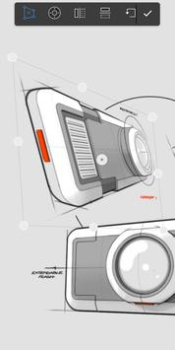 Download Sketchbook Entertainment for Android screenshot 5