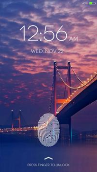 Download экран блокировки отпечатков пальцев симулированный Tools for Android screenshot 3