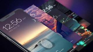 Download экран блокировки отпечатков пальцев симулированный Tools for Android screenshot 4