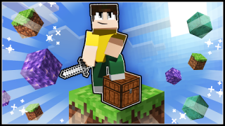 Download One Block Maps for MCPE Entertainment for Android screenshot 2