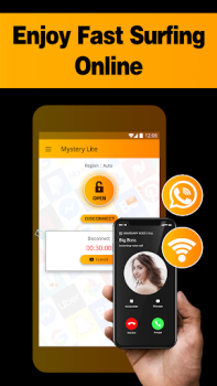 Download Mystery Lite Tools for Android screenshot 2