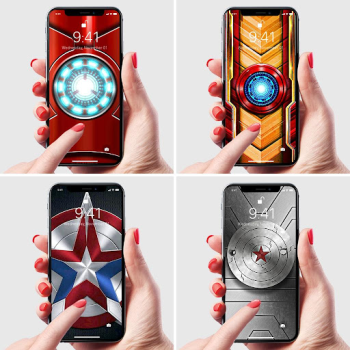 Download 3D Wallpaper Parallax 2020 Life style for Android screenshot 4