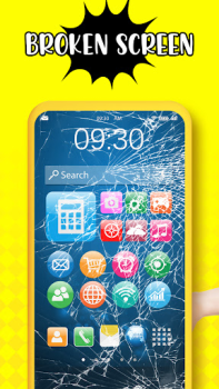 Download Hair Clipper Prank, Fart Sound Entertainment for Android screenshot 4