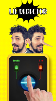 Download Hair Clipper Prank, Fart Sound Entertainment for Android screenshot 5