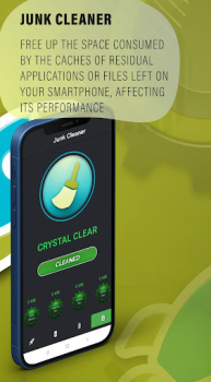 Download Optimizer Pro: remove junk Tools for Android screenshot 4